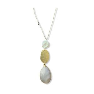 Anthropologie Necklace